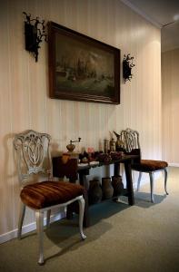 B&B / Chambres d'hotes Domaine la Cabane : photos des chambres