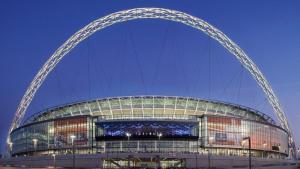 Wembley Royal Residence - Free Parking