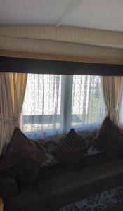 104-2 coral beach 8 berth 4 ADULTS MAX LEAD PERSON MUST BE OVER 30