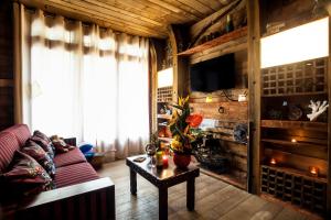 Hotels Hotel Cap Pirate : photos des chambres