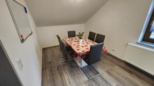 Ferienwohnung Fuchs
