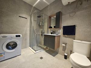 Studio Apartment near Pazari Ri