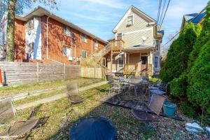 Shine Retreat - Private parking - Newly Reno - OSU