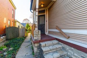 Shine Retreat - Private parking - Newly Reno - OSU