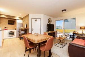 Juan les pins confort et commodites