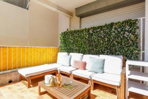 Juan les pins confort et commodites