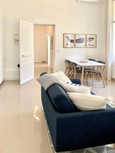 3 pièces élégant - Clim Terrasse Parking - Plage