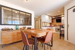 Juan les pins confort et commodites