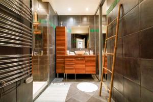 Juan les pins confort et commodites