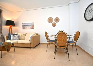 Beach apartment Torrevieja