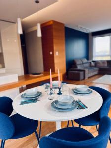 Apartament Nadmorskie Clonowo