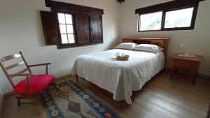 Alojamiento Campestre - Alcaparro