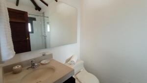 Alojamiento Campestre - Alcaparro