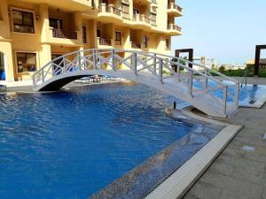 Turtle beach apartment