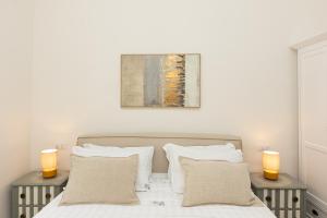 Mellini View by Rental in Rome