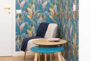 Mellini View by Rental in Rome