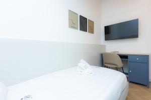 Mellini View by Rental in Rome