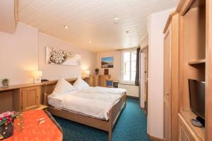 Standard Double or Twin Room room in Hotel Petry