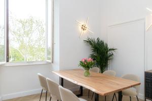 Mellini View by Rental in Rome