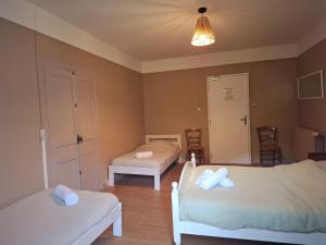 Hotels Auberge Arthea : photos des chambres