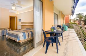 Hotel Villa Delibera