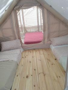 Camping Trevélez