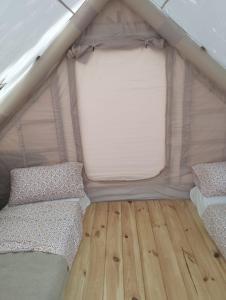 Camping Trevélez