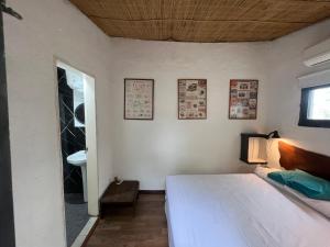 Negrita Hostel