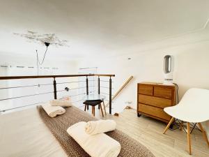 La Loge Urbaine - Cœur de Ville