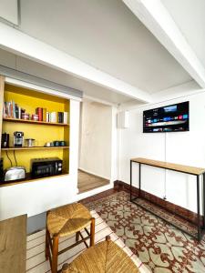 La Loge Urbaine - Cœur de Ville