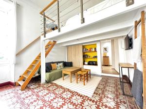 La Loge Urbaine - Cœur de Ville