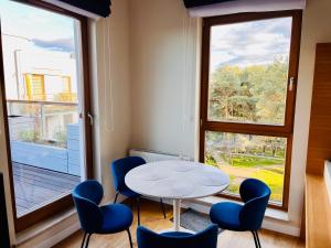 Apartament Nadmorskie Clonowo
