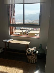 Apartamento con increíbles vistas a la bahía de Cullera