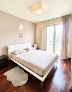 Bluemar Dolcemare - 105mq