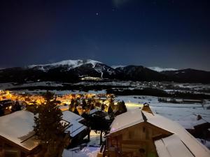 Chalet Vista - Bolquère