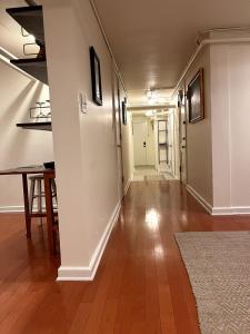 Comfy Garden Suite in Andersonville