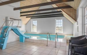 Gorgeous Home In Harboøre With Sauna