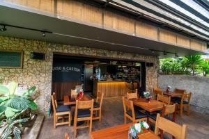 Candelaria Aparta Hotel Boutique