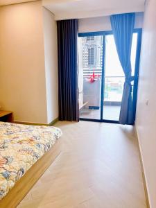 Khu Nghỉ Dưỡng Aria Resort Vũng Tàu - DN Apartment