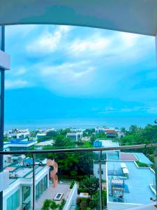 Khu Nghỉ Dưỡng Aria Resort Vũng Tàu - DN Apartment