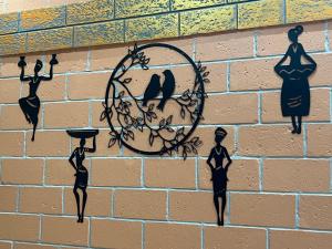Temple Tales Homestay