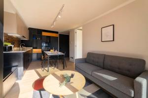 Bellet Suites by Andes STR