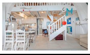 Appartements Duplex La Vigie Kensington Pool Sea Vineyard View : photos des chambres