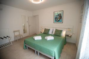 CASA LILLY camere matrimoniali con bagno privato