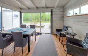 2 Bedroom Amazing Home In Skummeslöv