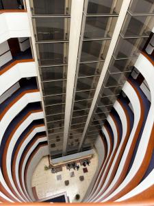 Hotel Bogotá Regency Usaquén