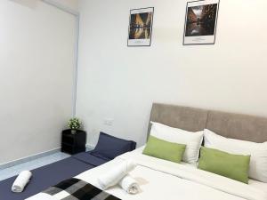 S Home Ipoh
