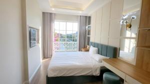 Villa Luxury Novaworld Phan Thiết nghỉ dưỡng thượng lưu giữa biển xanh tuyệt đẹp