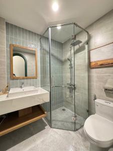 Villa Luxury Novaworld Phan Thiết nghỉ dưỡng thượng lưu giữa biển xanh tuyệt đẹp