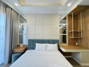 Villa Luxury Novaworld Phan Thiết nghỉ dưỡng thượng lưu giữa biển xanh tuyệt đẹp